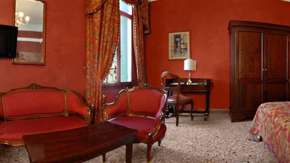 San Cassiano Ca'favretto Hotel