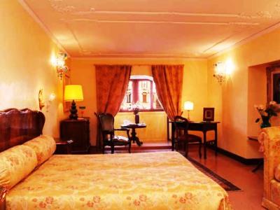San Cassiano Ca'favretto Hotel Venetië
