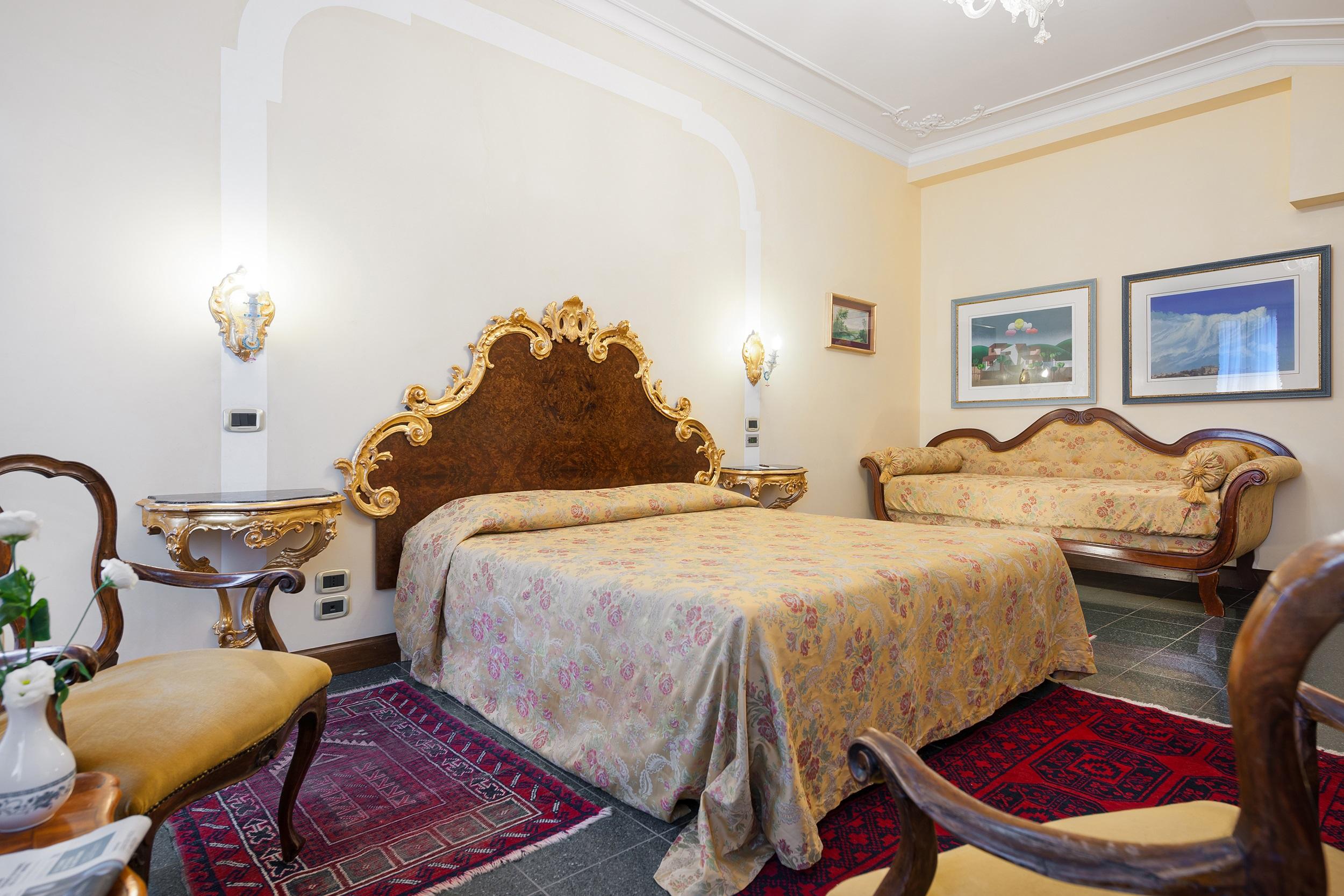 Hotel San Cassiano Ca'favretto Venetië