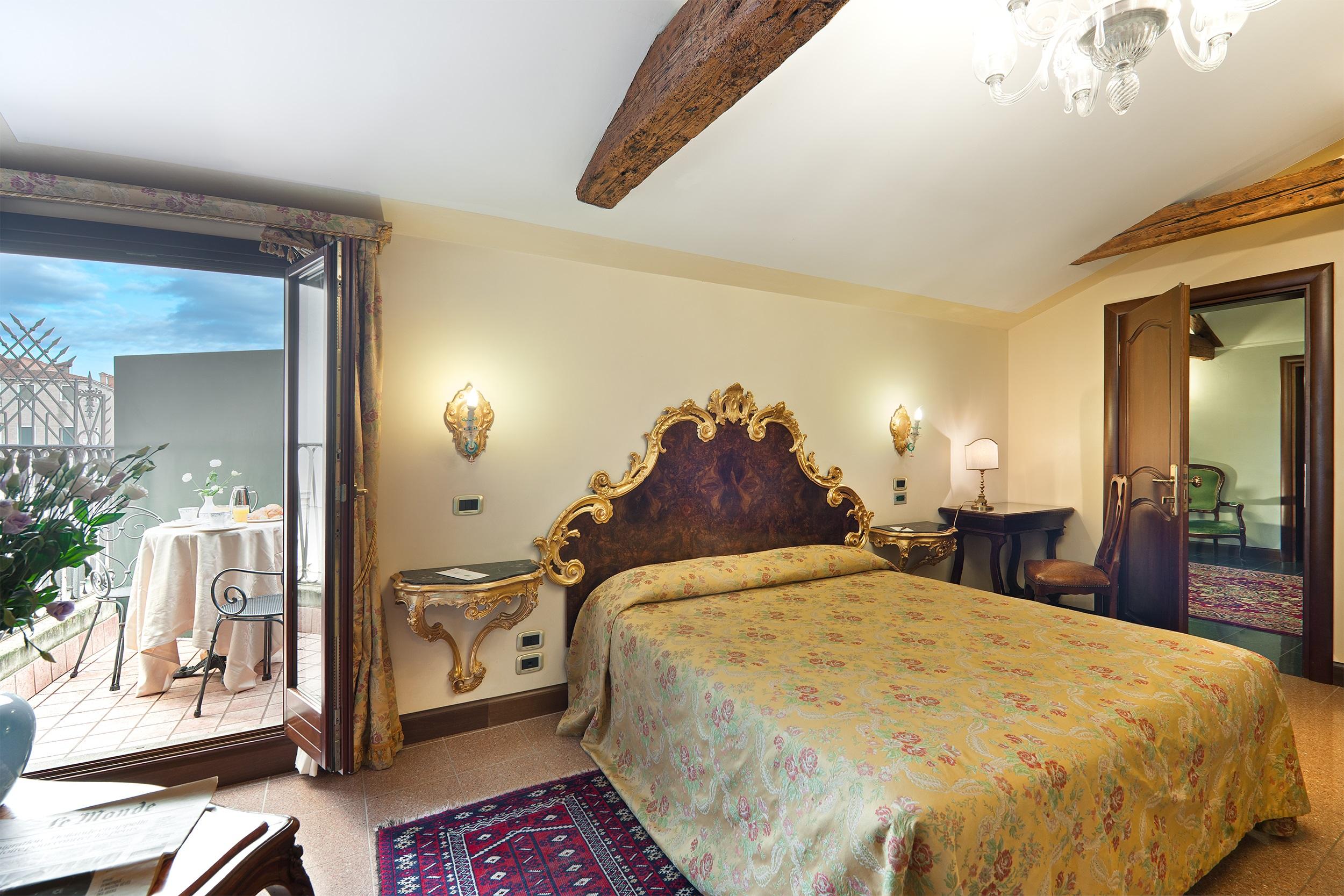 San Cassiano Ca'favretto 4* Venetië