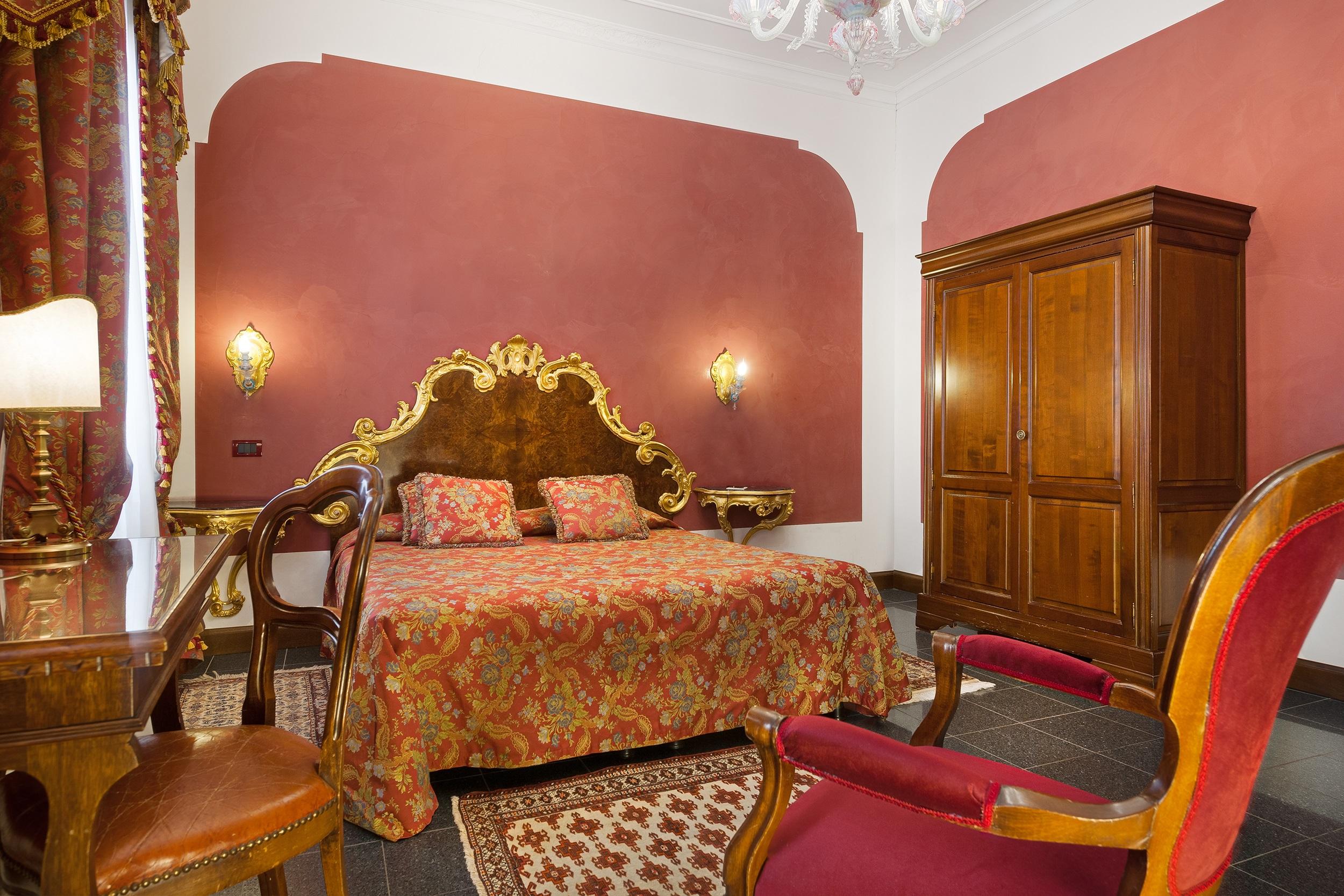 San Cassiano Ca'favretto Hotel 4*