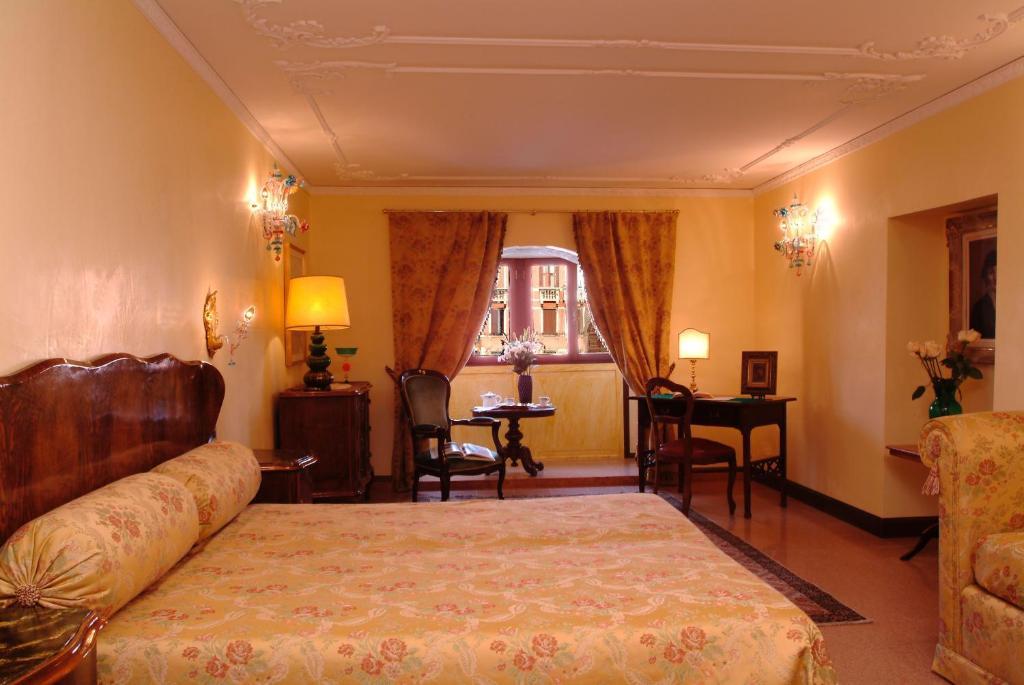 San Cassiano Ca'favretto 4* Venetië