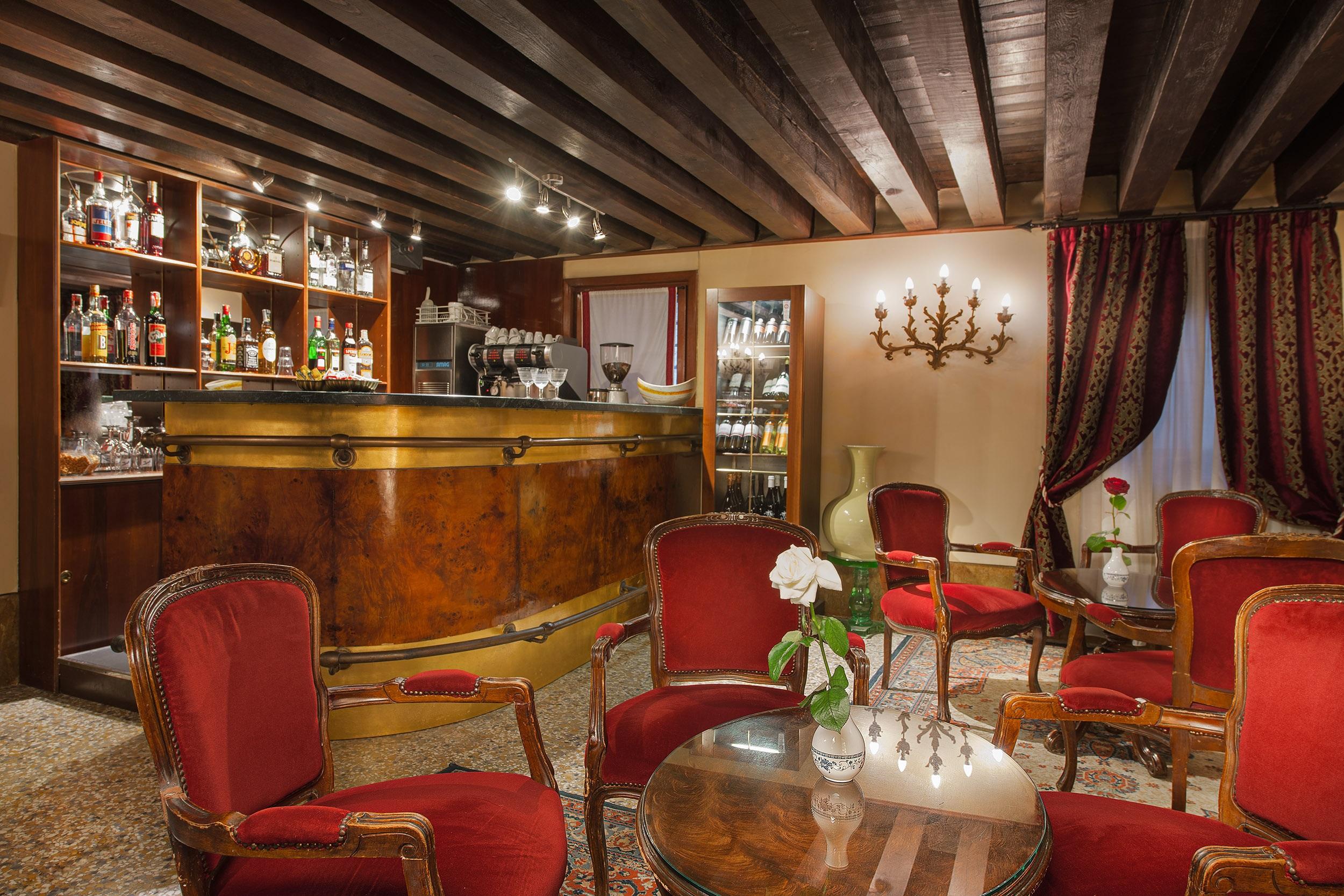 San Cassiano Ca'favretto Hotel 4*