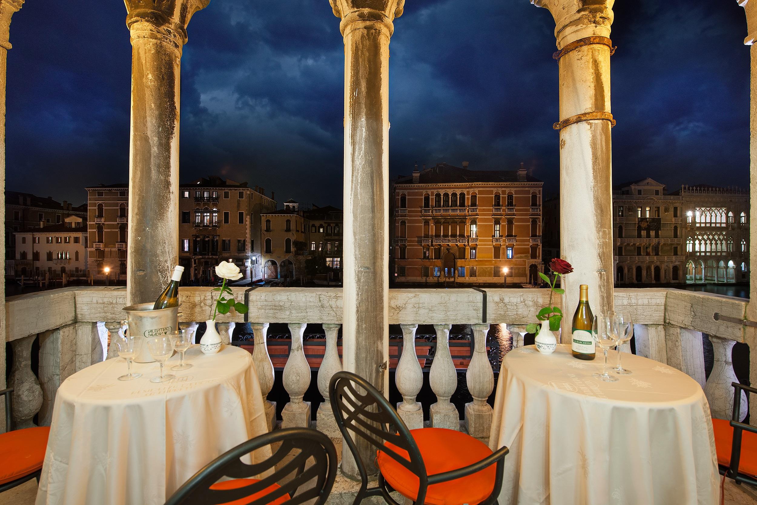 San Cassiano Ca'favretto Hotel