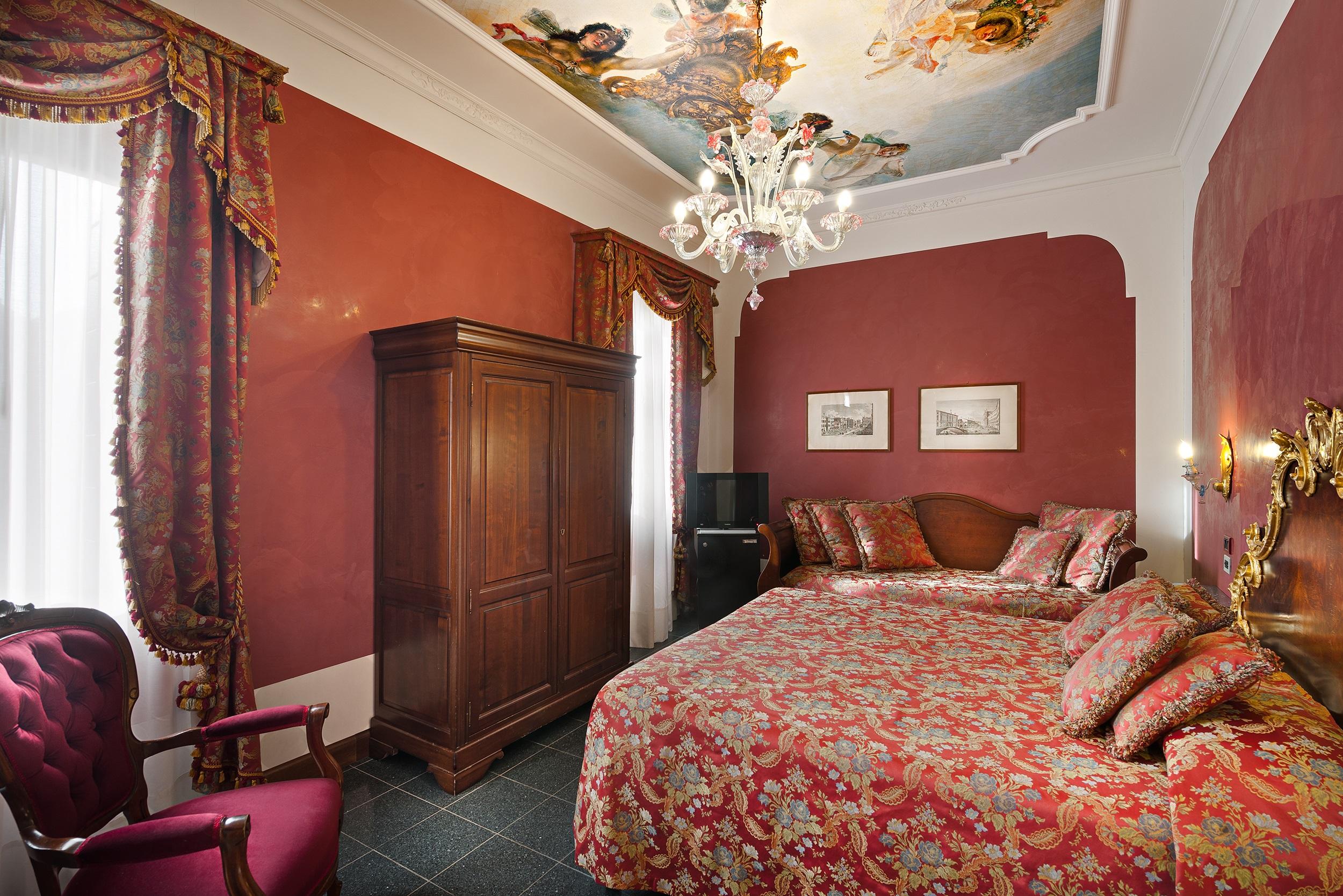 San Cassiano Ca'favretto 4*