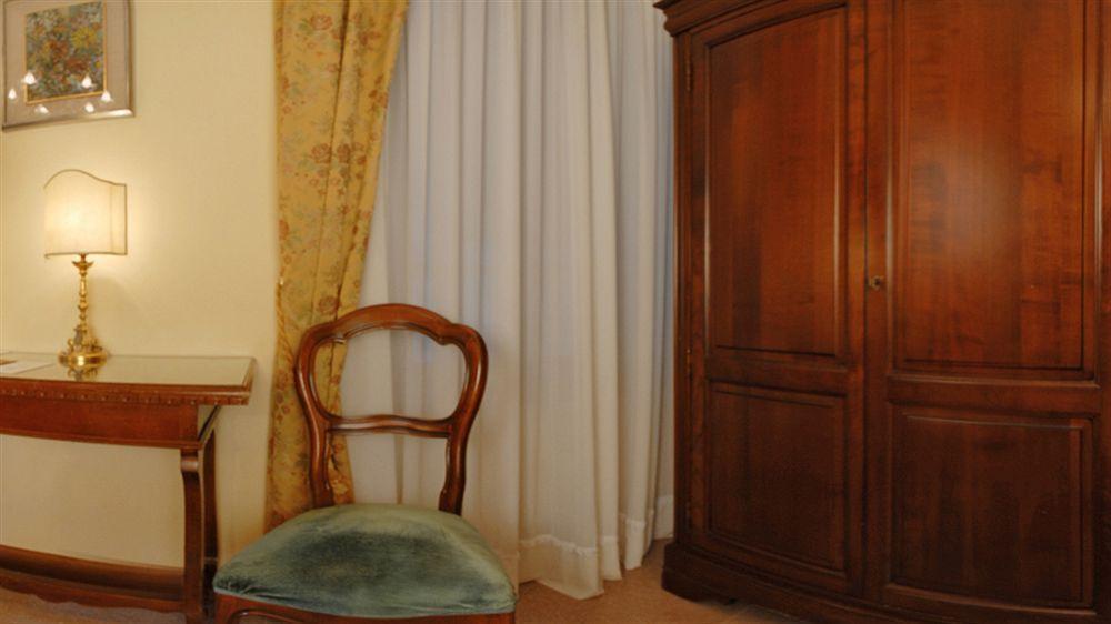 San Cassiano Ca'favretto 4* Venetië