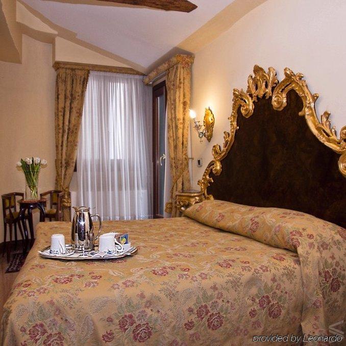 Hotel San Cassiano Ca'favretto Venetië