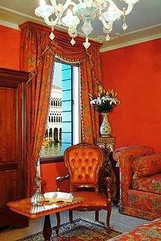Hotel San Cassiano Ca'favretto Venetië