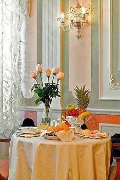 Hotel San Cassiano Ca'favretto 4*