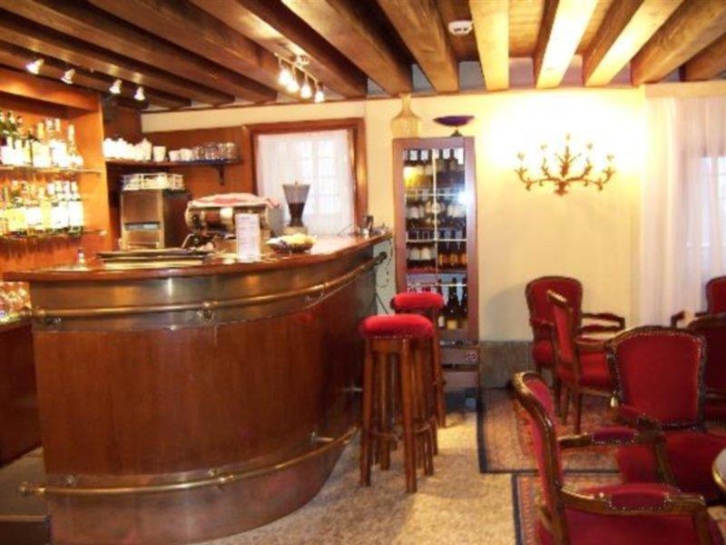 Hotel San Cassiano Ca'favretto 4*