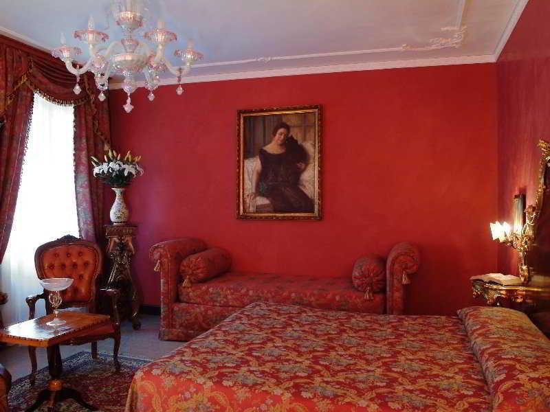 San Cassiano Ca'favretto Hotel