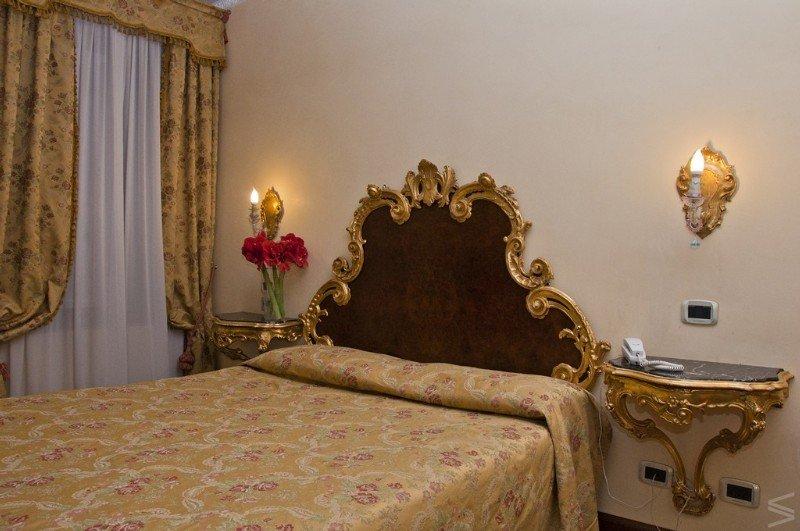 Hotel San Cassiano Ca'favretto 4*