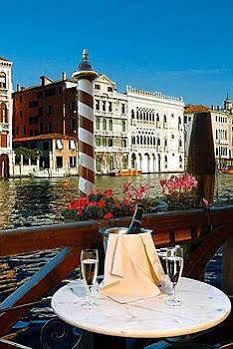 Hotel San Cassiano Ca'favretto 4*