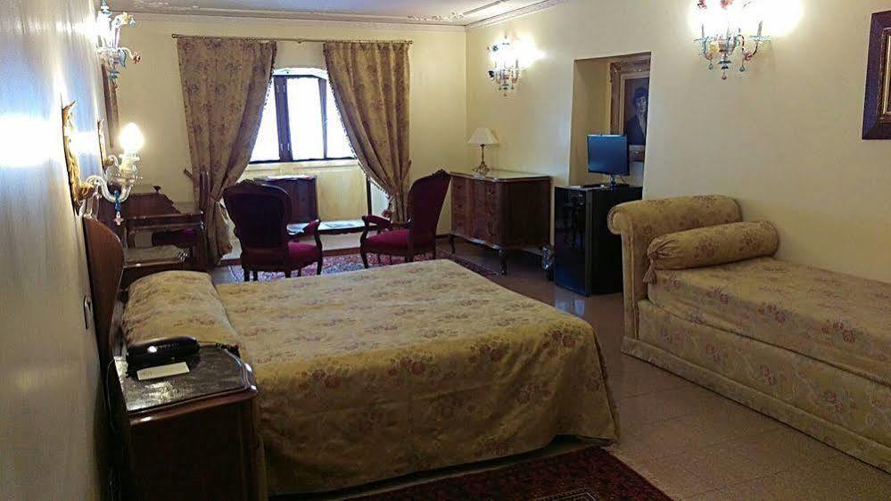 Hotel San Cassiano Ca'favretto 4*