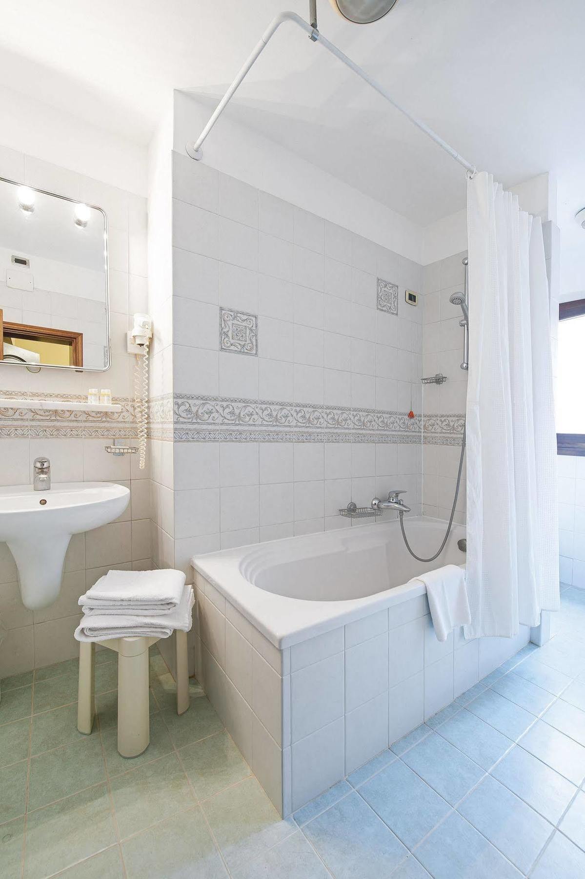 Hotel San Cassiano Ca'favretto