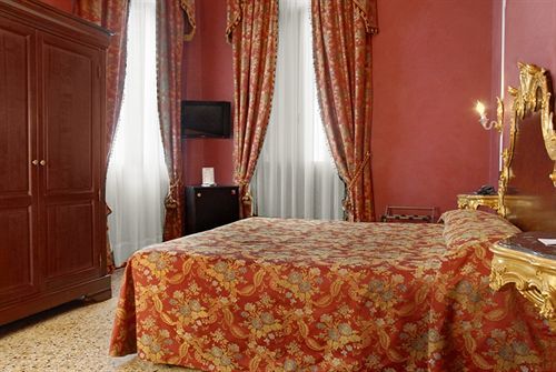 San Cassiano Ca'favretto 4*