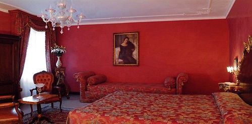 San Cassiano Ca'favretto Hotel 4*