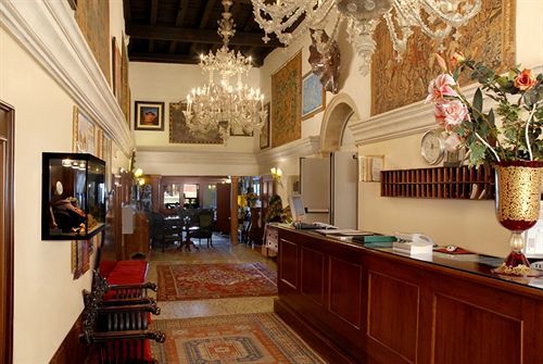 Hotel San Cassiano Ca'favretto 4*