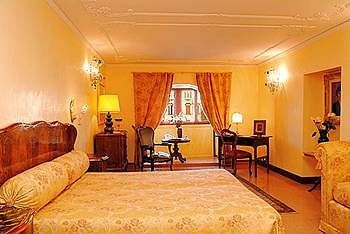 San Cassiano Ca'favretto 4*