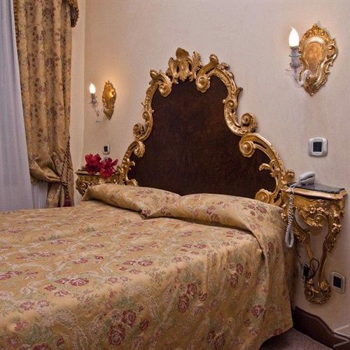 Hotel San Cassiano Ca'favretto