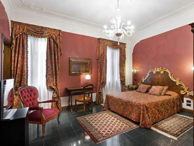San Cassiano Ca'favretto 4* Venetië